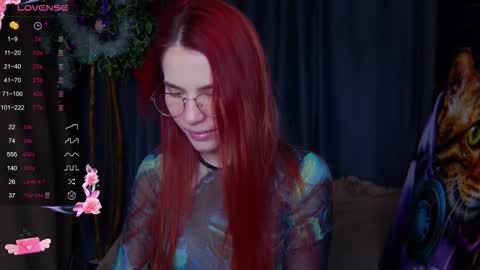 EmilyKents online show from 01/16/26, 12:47