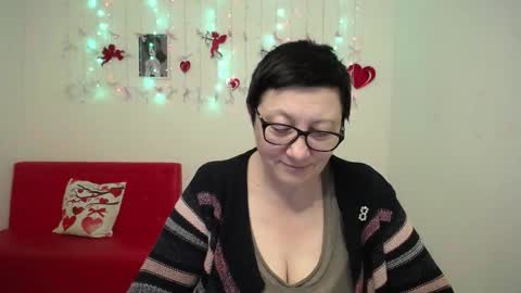 Emily online show from 02/12/26, 08:48