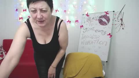 Emily online show from 03/08/26, 06:34