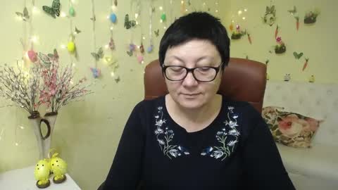 Emily online show from 04/01/26, 05:30