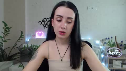 Emyli online show from 02/19/25, 12:46