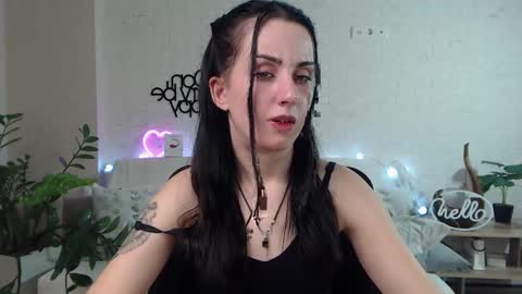 Emyli online show from 02/23/25, 12:41