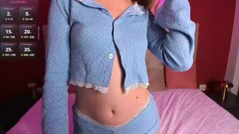 emilymagnificent online show from 06/18/26, 01:50