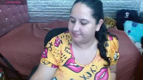 emily nessa online show from 05/06/26, 02:33
