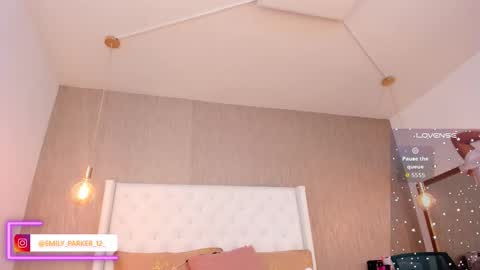 Snapshot of emilyparker__ chatting on 02/28/26, 06:31 My IG - EmilyParker online show from 02/28/26, 06:31