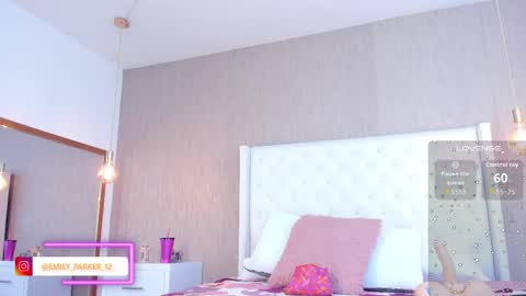 Snapshot of emilyparker__ chatting on 04/07/26, 02:39 My IG - EmilyParker online show from 04/07/26, 02:39