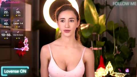 Emily online show from 01/14/26, 01:33