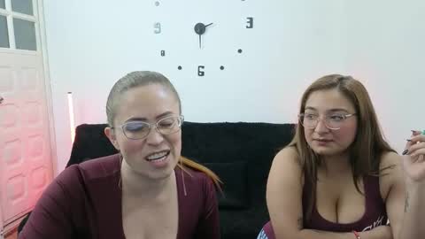 emily  friends online show from 04/02/26, 05:54