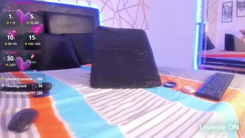         online show from 02/17/25, 01:32