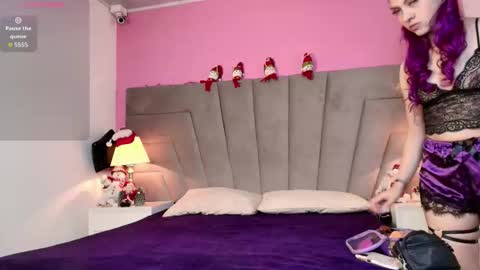 emily online show from 01/08/26, 03:14