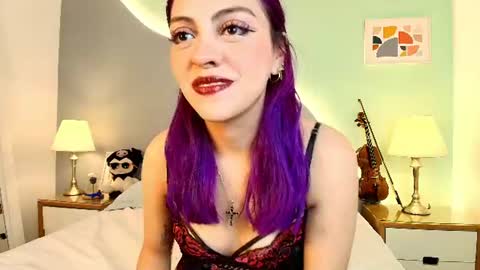 emily online show from 06/10/26, 07:02