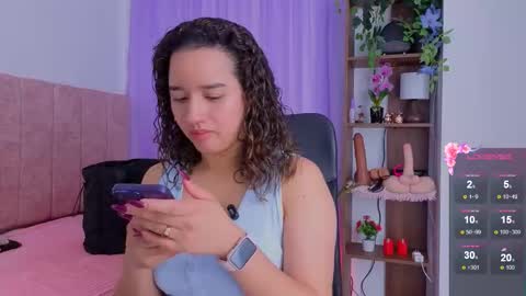 emilyrousex online show from 12/18/25, 03:40