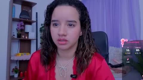 Snapshot of emilyrousex chatting on 02/04/26, 05:30 emilyrousex online show from 02/04/26, 05:30