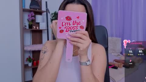 Snapshot of emilyrousex chatting on 02/17/26, 02:57 emilyrousex online show from 02/17/26, 02:57