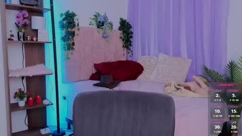 emilyrousex online show from 03/06/26, 06:37