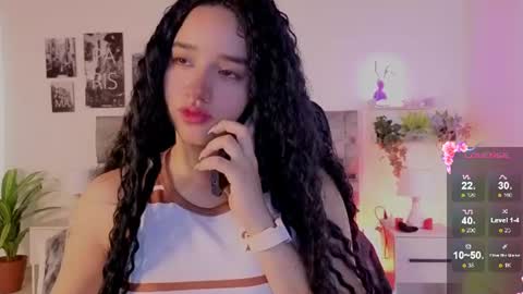 emilyrousex online show from 07/22/26, 04:32
