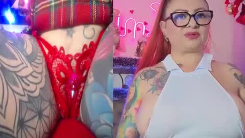 emily rousse online show from 12/17/25, 10:27