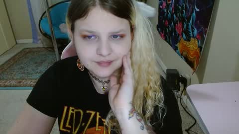 emily haze online show from 01/21/25, 02:43