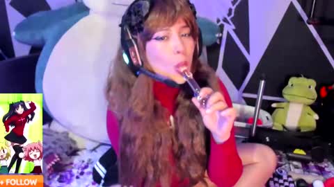 emilythemachine online show from 02/19/25, 05:27