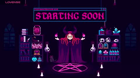 emilythemachine online show from 10/21/25, 11:05