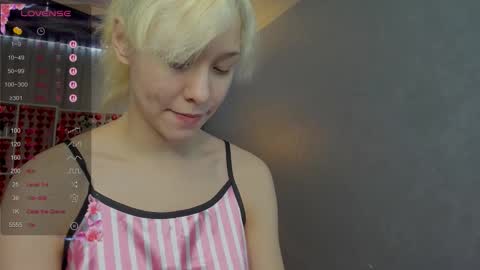 Betty online show from 02/16/26, 01:46