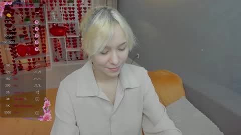 Betty online show from 02/17/26, 01:24