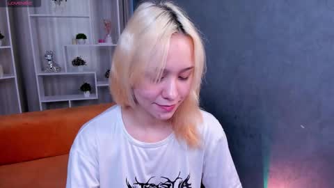 Betty online show from 03/03/26, 01:23