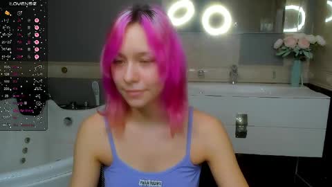 Betty online show from 03/27/26, 08:26