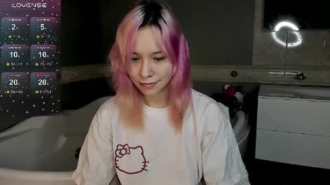 Betty online show from 04/09/26, 01:16