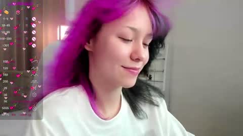 Snapshot of emilytrase chatting on 06/28/26, 01:11 Betty online show from 06/28/26, 01:11