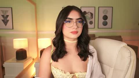 Emily Turner  online show from 04/01/26, 07:11