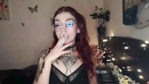 Valentina independent model online show from 01/13/26, 02:39