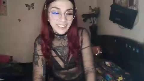 Valentina independent model online show from 02/26/26, 02:32