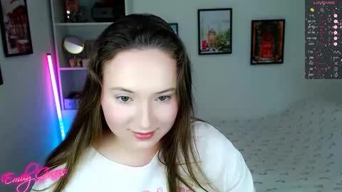 Emily online show from 01/09/26, 02:03