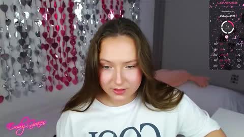 Emily online show from 02/18/26, 12:28