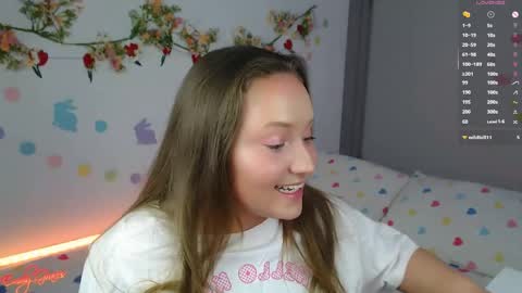 Emily online show from 04/04/26, 10:51