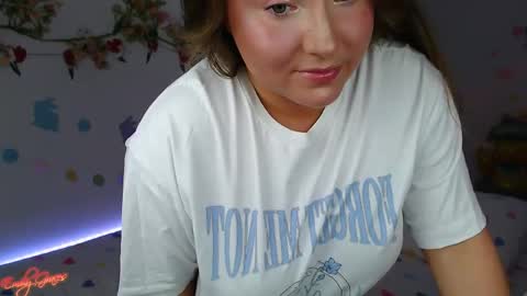 Emily online show from 04/09/26, 10:15