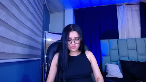 Emily  online show from 11/22/25, 03:38