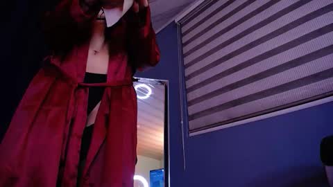 Emily  online show from 02/03/26, 03:04