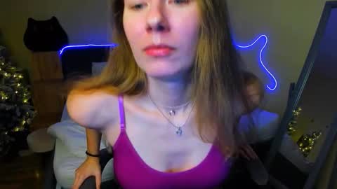 Emily online show from 12/18/25, 05:41