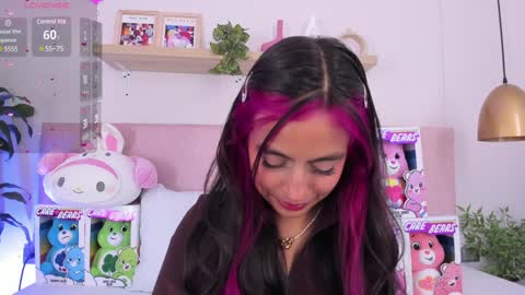 Emily Bank online show from 01/26/25, 12:05