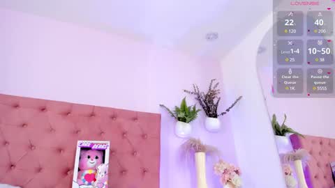 Emily Bank online show from 02/12/25, 10:59