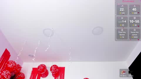 Emily Bank online show from 02/22/25, 02:28