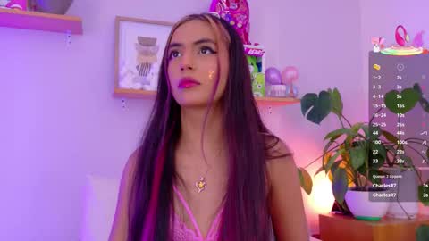 Emily Bank online show from 12/20/25, 03:52