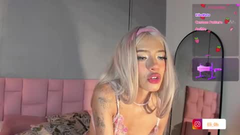 Emily online show from 09/13/25, 06:35