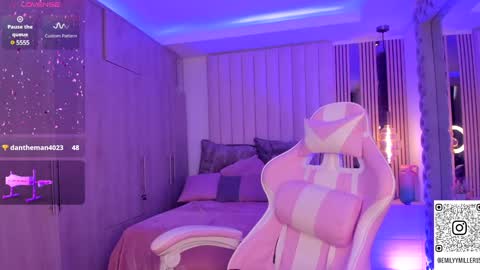 Emily  online show from 12/29/24, 07:32