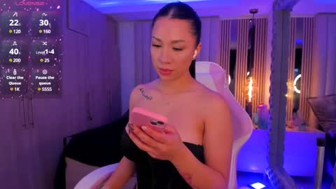 Emily  online show from 02/14/25, 06:51