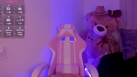 Emily  online show from 02/24/25, 05:20