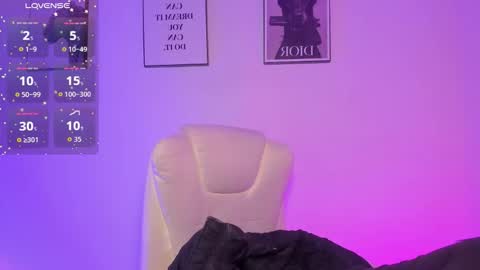 Emily  online show from 01/10/26, 04:09