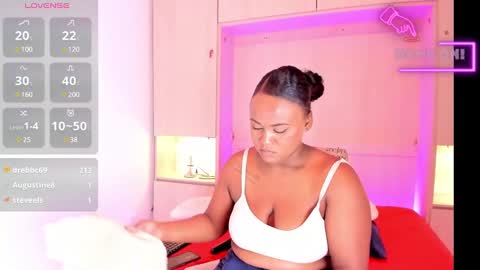 Emily online show from 01/25/25, 09:47